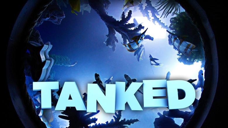Tanked still 8