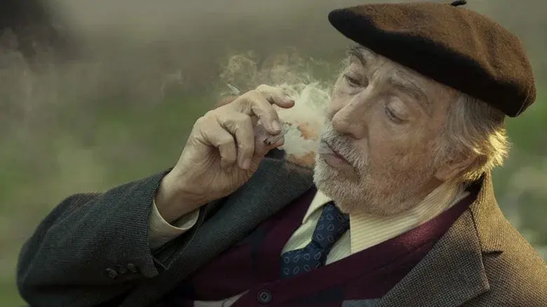 Strangers in the Park still 8