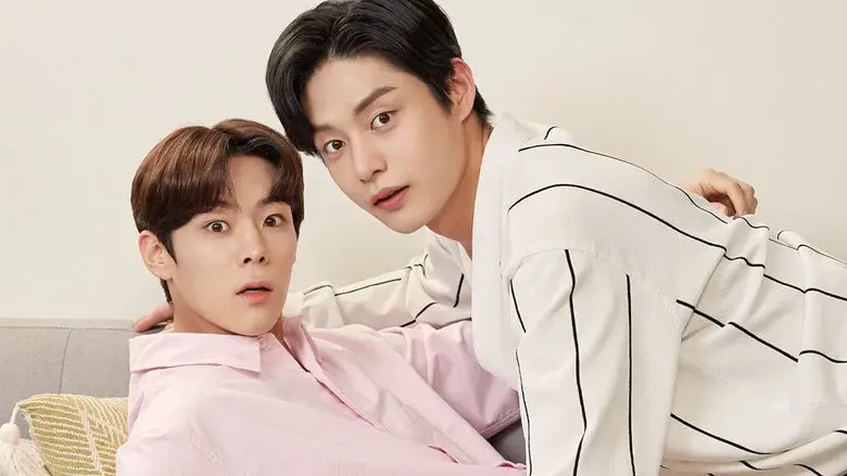 Roommates of Poongduck 304 still 1