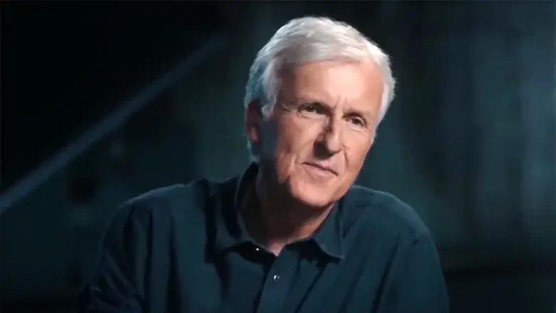 James Cameron's Story of Science Fiction still 2