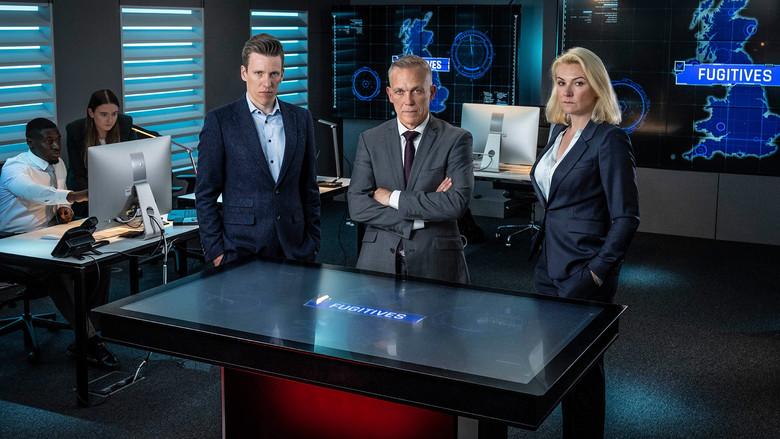 Celebrity Hunted still 8