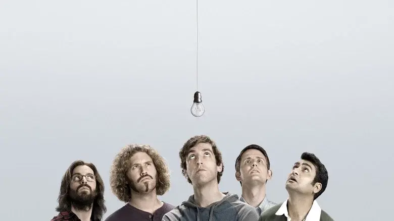 Silicon Valley still 6