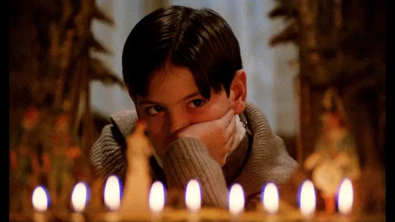 Fanny and Alexander still 6