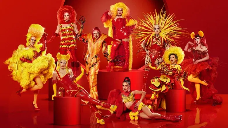 Drag Race España All Stars still 2