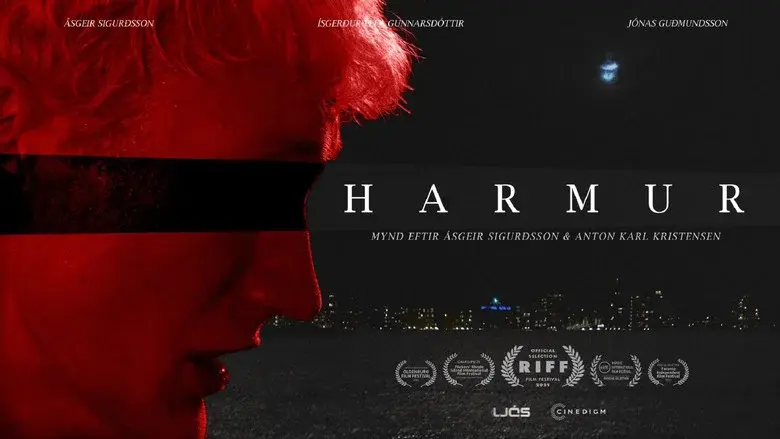 Come to Harm still 3