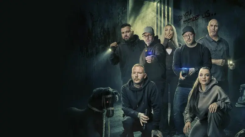 Spökjakt still 4