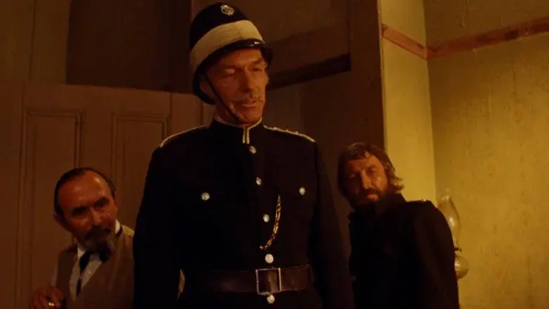 Inn of the Damned still 3
