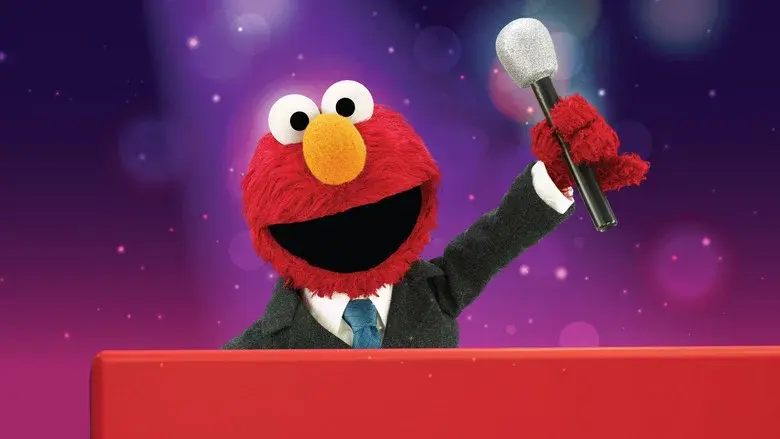 The Not-Too-Late Show with Elmo still 3