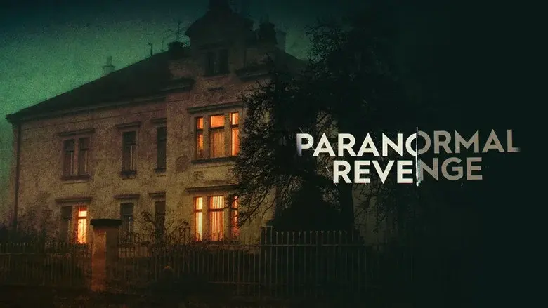 Paranormal Revenge still 3