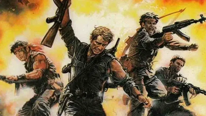 Cobra Mission still 4