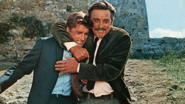 The Brotherhood still 2