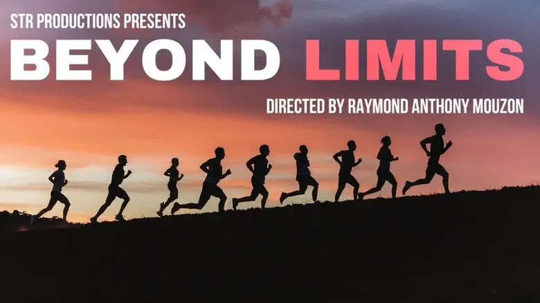 Beyond Limits still 1