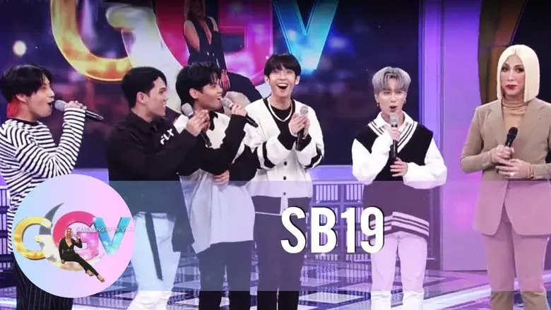 I Can See Your Voice Thailand still 1