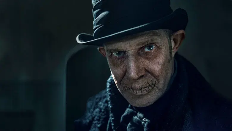 FX's A Christmas Carol still 6