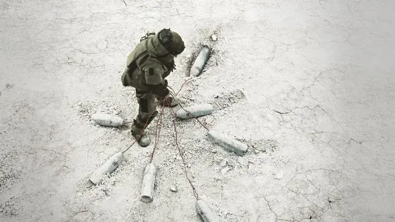 The Hurt Locker still 2