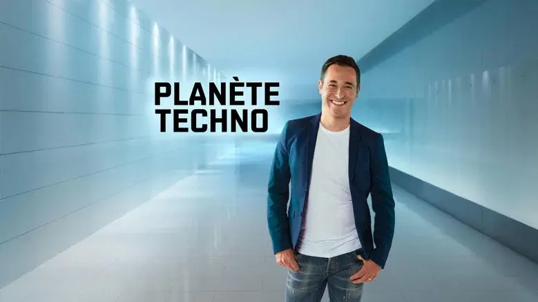 Planète techno still 3