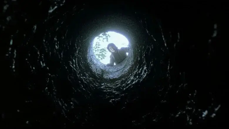 The Spiral still 8
