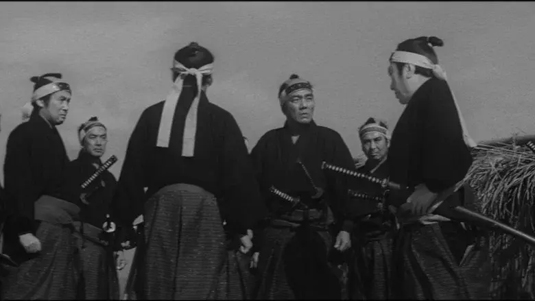 13 Assassins still 4