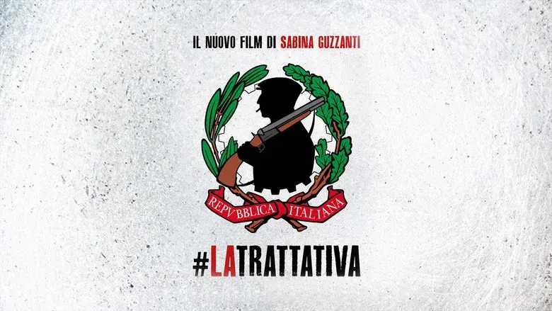 La trattativa still 2