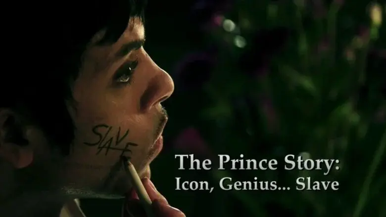 The Prince Story: Icon, Genius... Slave still 1