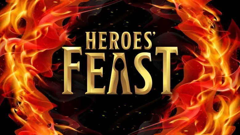 Heroes' Feast still 1