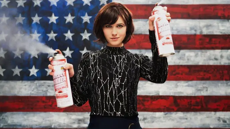 BrainDead still 8