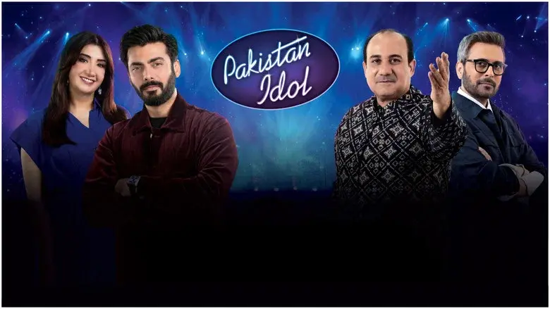 Pakistan Idol still 1