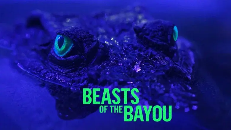 Beasts of the Bayou still 2