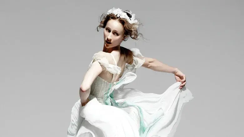 And We Danced still 1