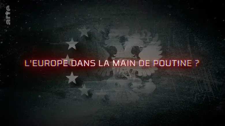 Europe in Putin's Hands? still 2