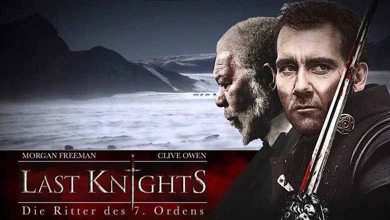 Last Knights still 8