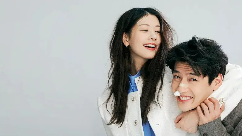 Love Reset still 6