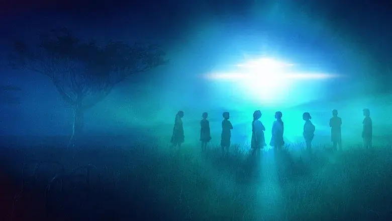 Encounters still 1