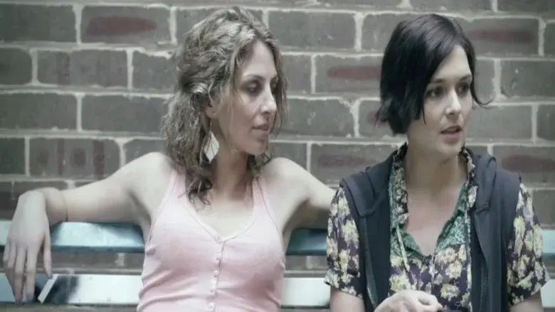 Sally still 2