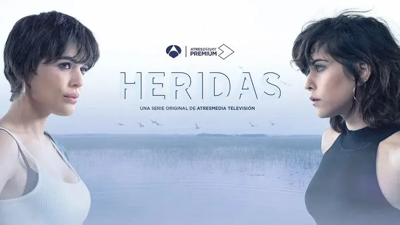 Heridas still 1