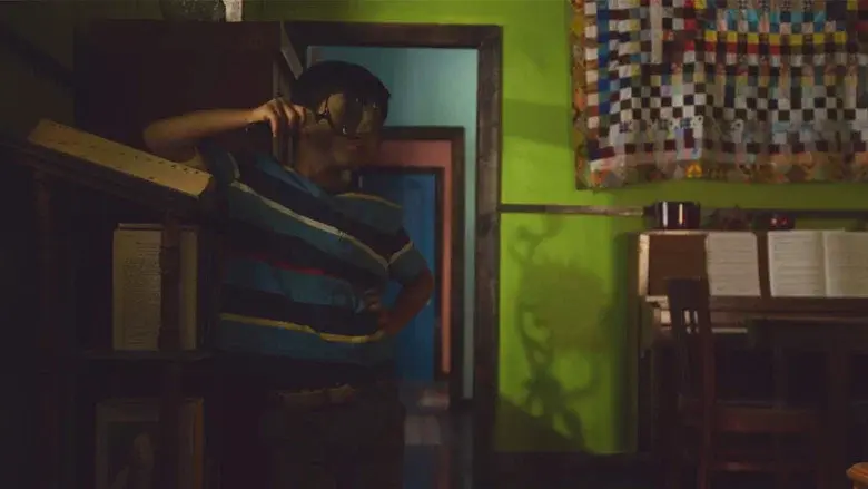 Brenda still 1