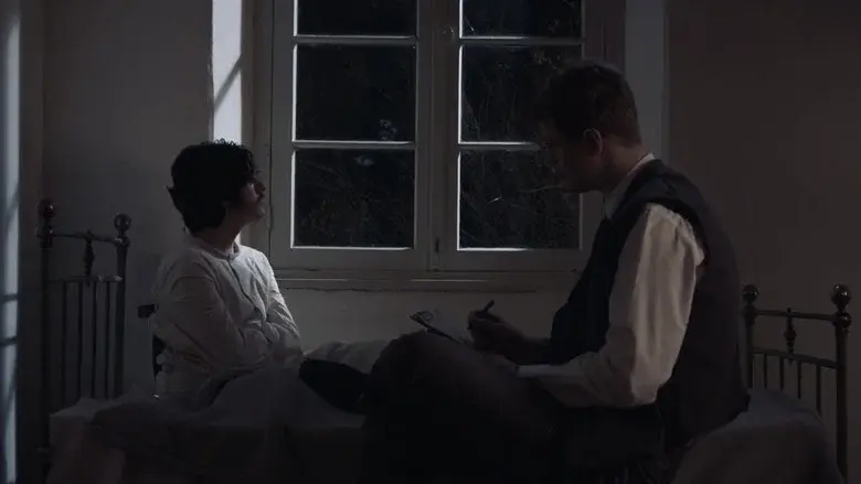 Aurora’s Garden Asylum still 1