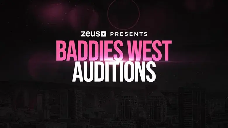 Baddies West Auditions still 2