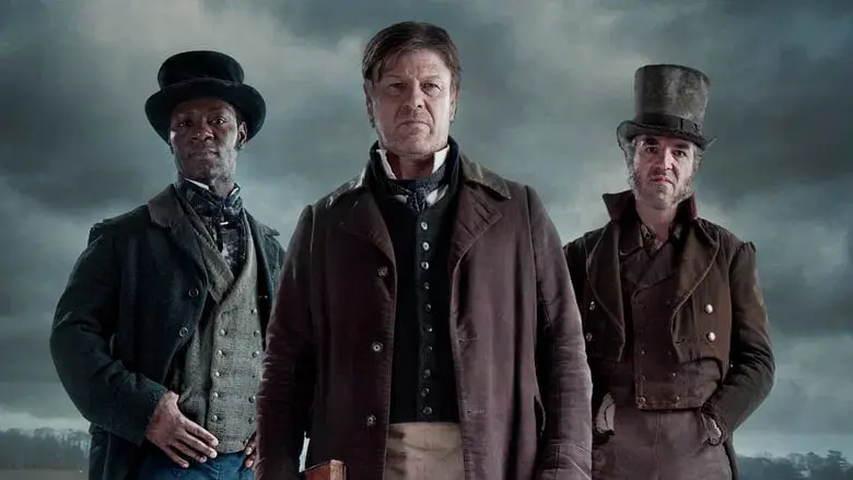 The Frankenstein Chronicles still 2