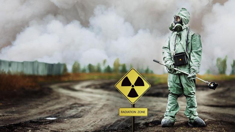 Chernobyl, Fukushima: Living with the Legacy still 1