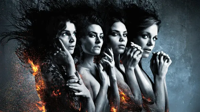 Witches of East End still 2