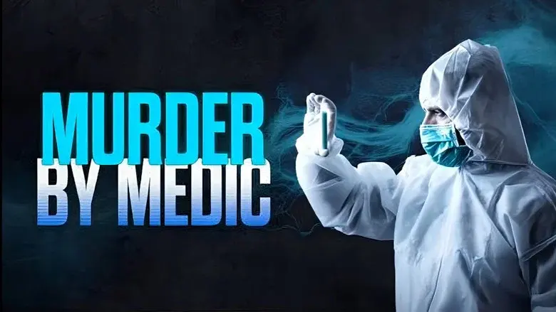 Murder by Medic still 2