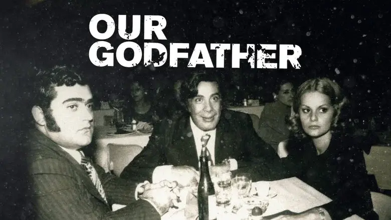Our Godfather still 8