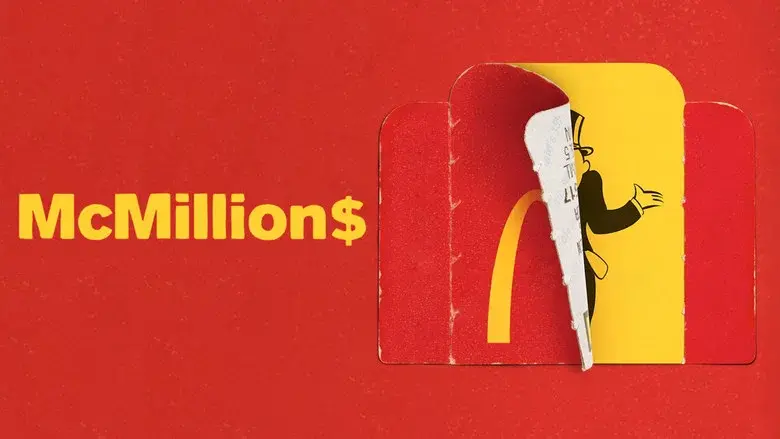 McMillion$ still 7