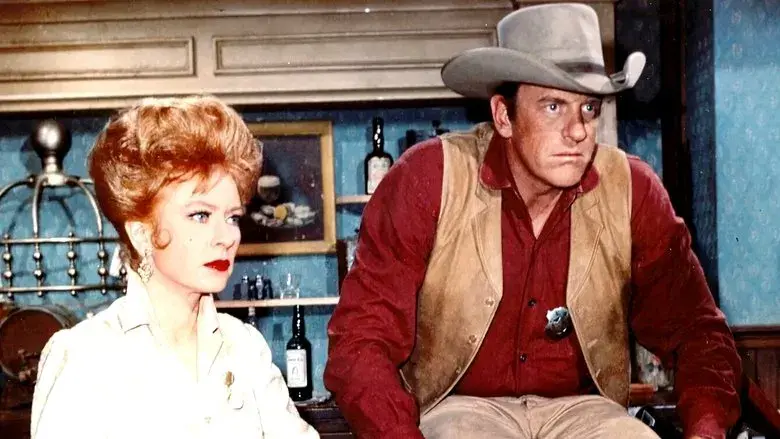 Gunsmoke still 1