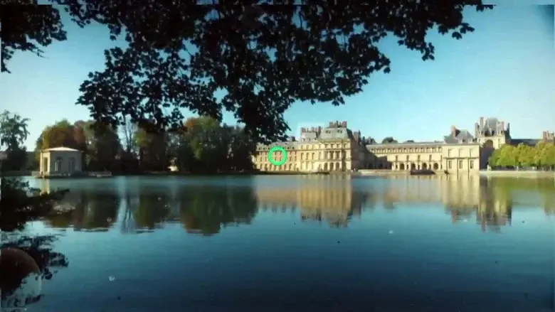 Les trésors du château de Fontainebleau still 2