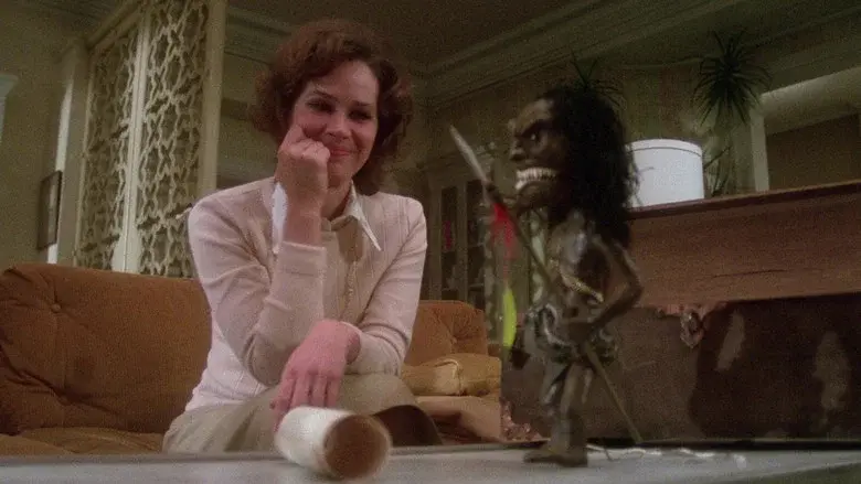 Trilogy of Terror still 5