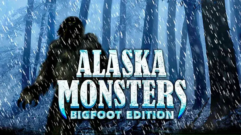 Alaska Monsters still 3