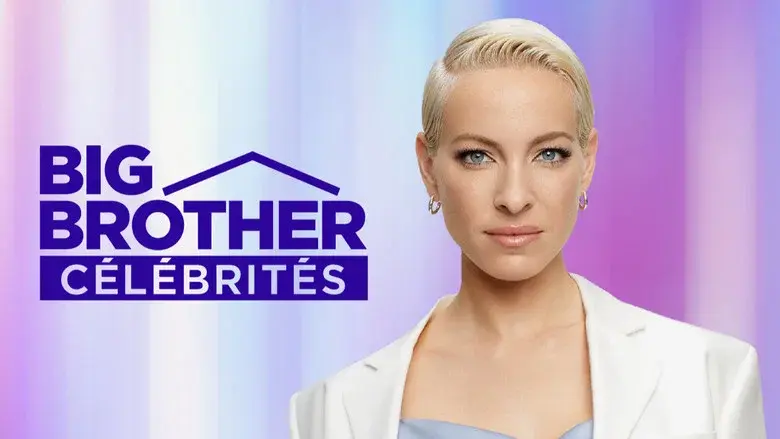Big Brother Célébrités still 6