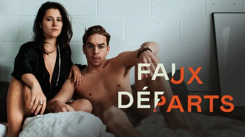 Faux départs still 4